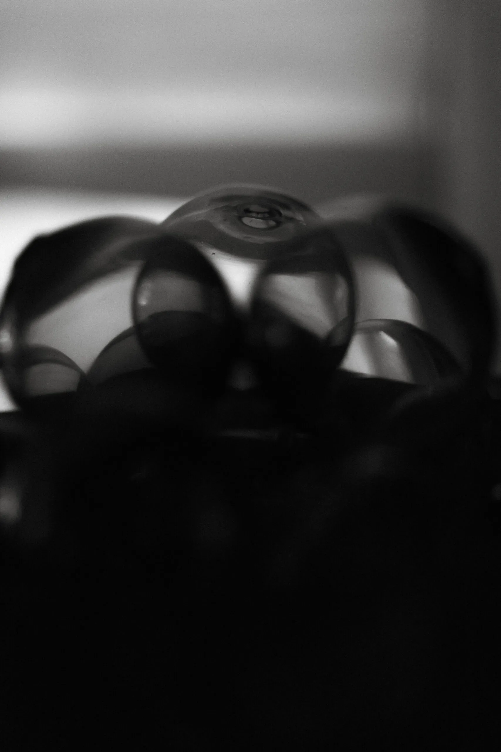 Black Circles 
