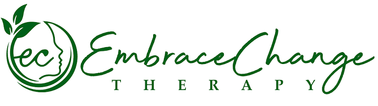 Embrace Change Therapy