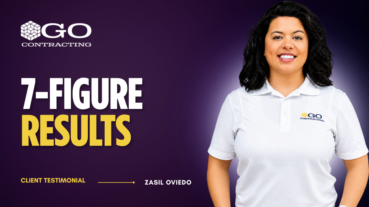 Zasil Oviedo – Go Contracting