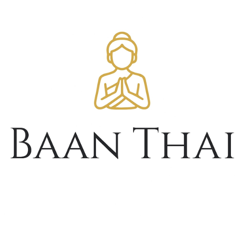 Logo of Baan Thai Restaurant