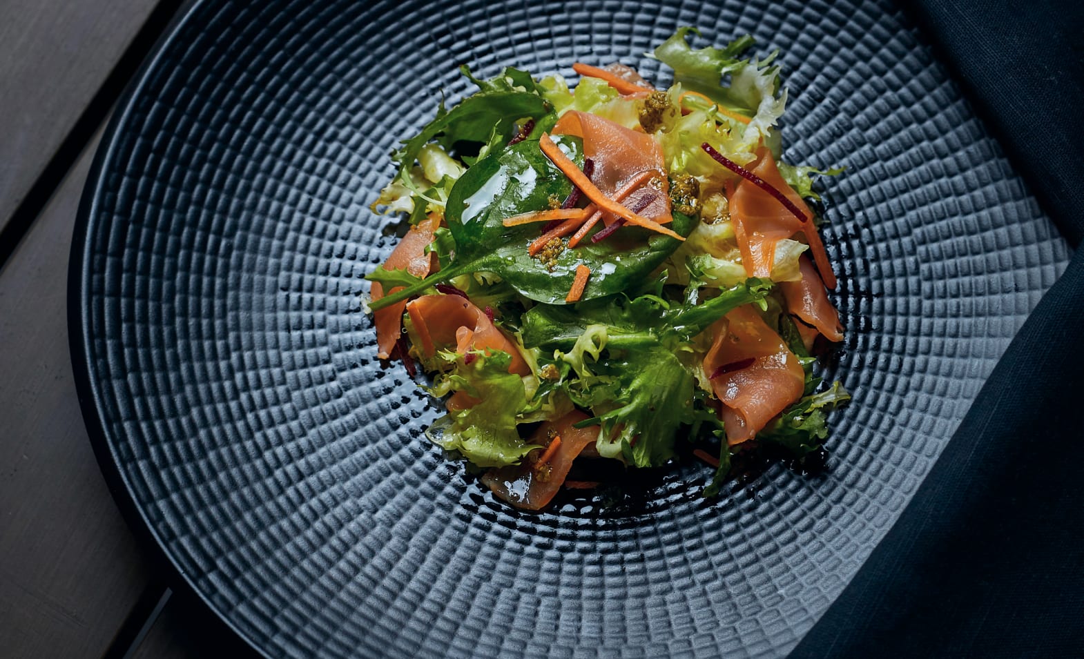 Elara Gourmet Restaurant