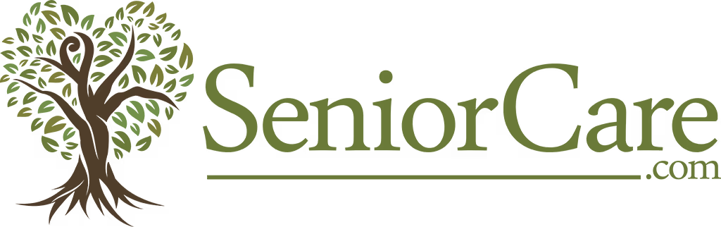 SeniorCare.com logo