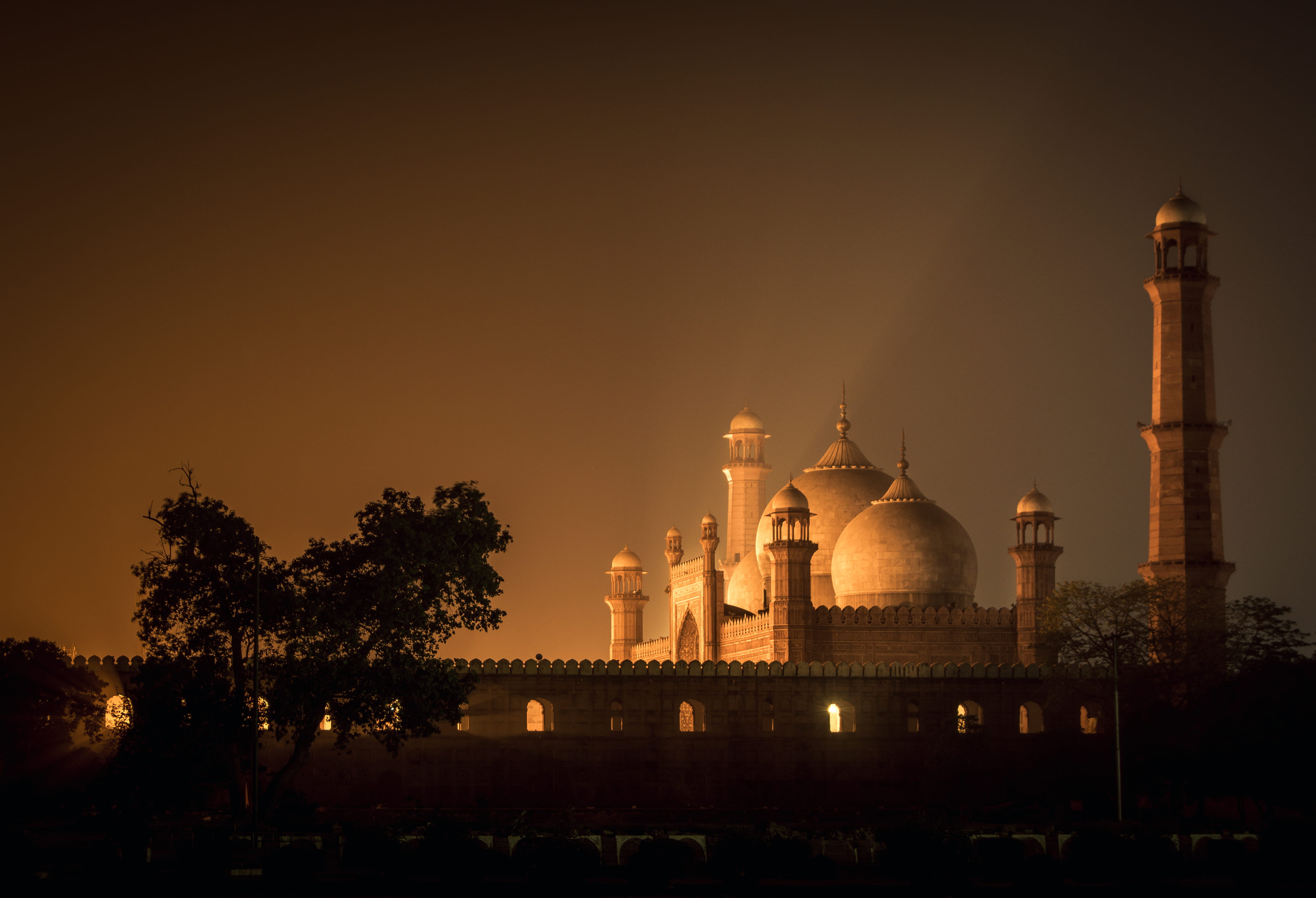 End of Life Care for Muslims