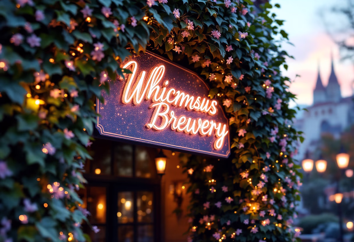 images from a recent pop-up art exhibit