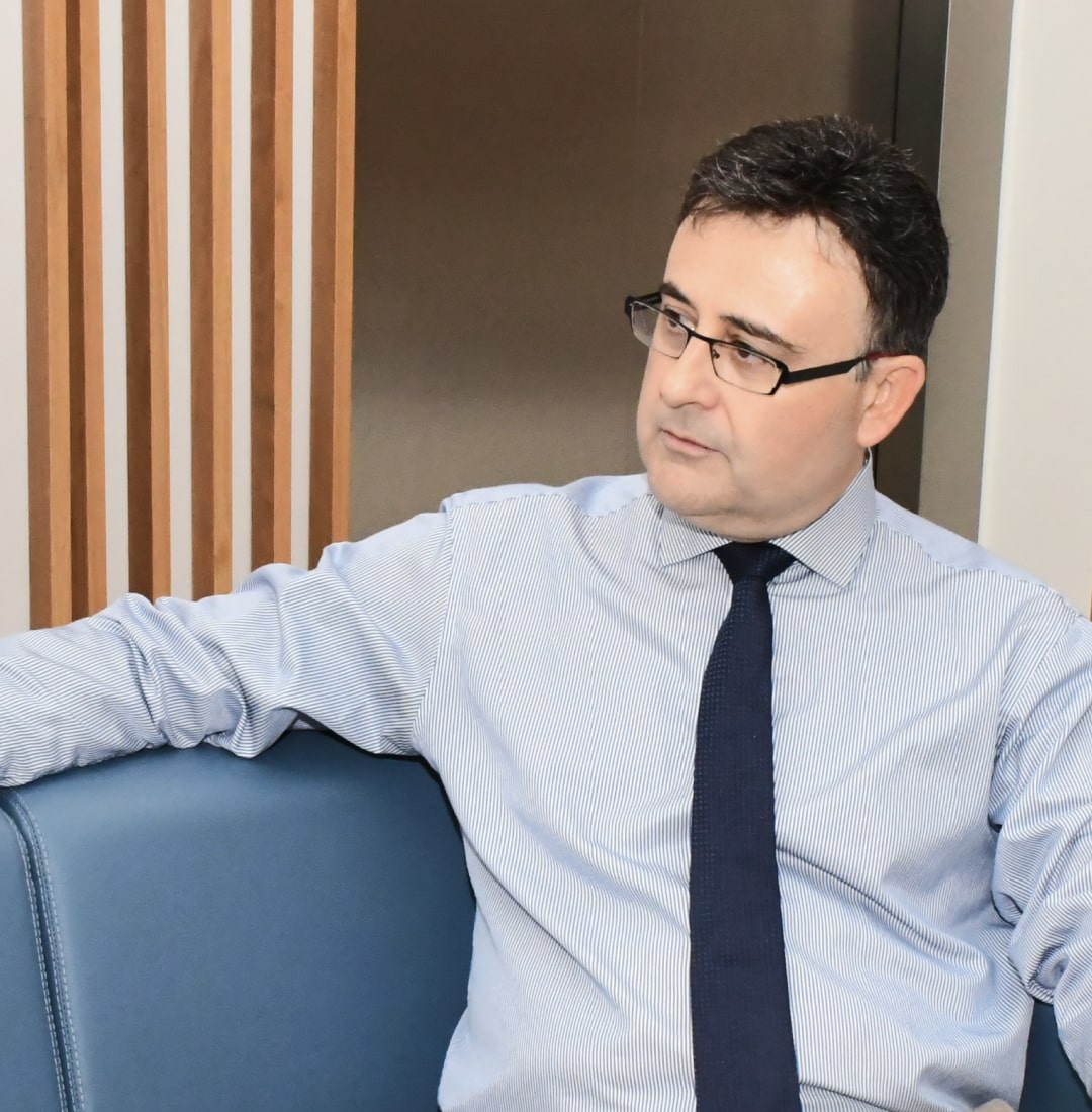 Σωτήριος Ζορμπάς, Νεφρολόγος