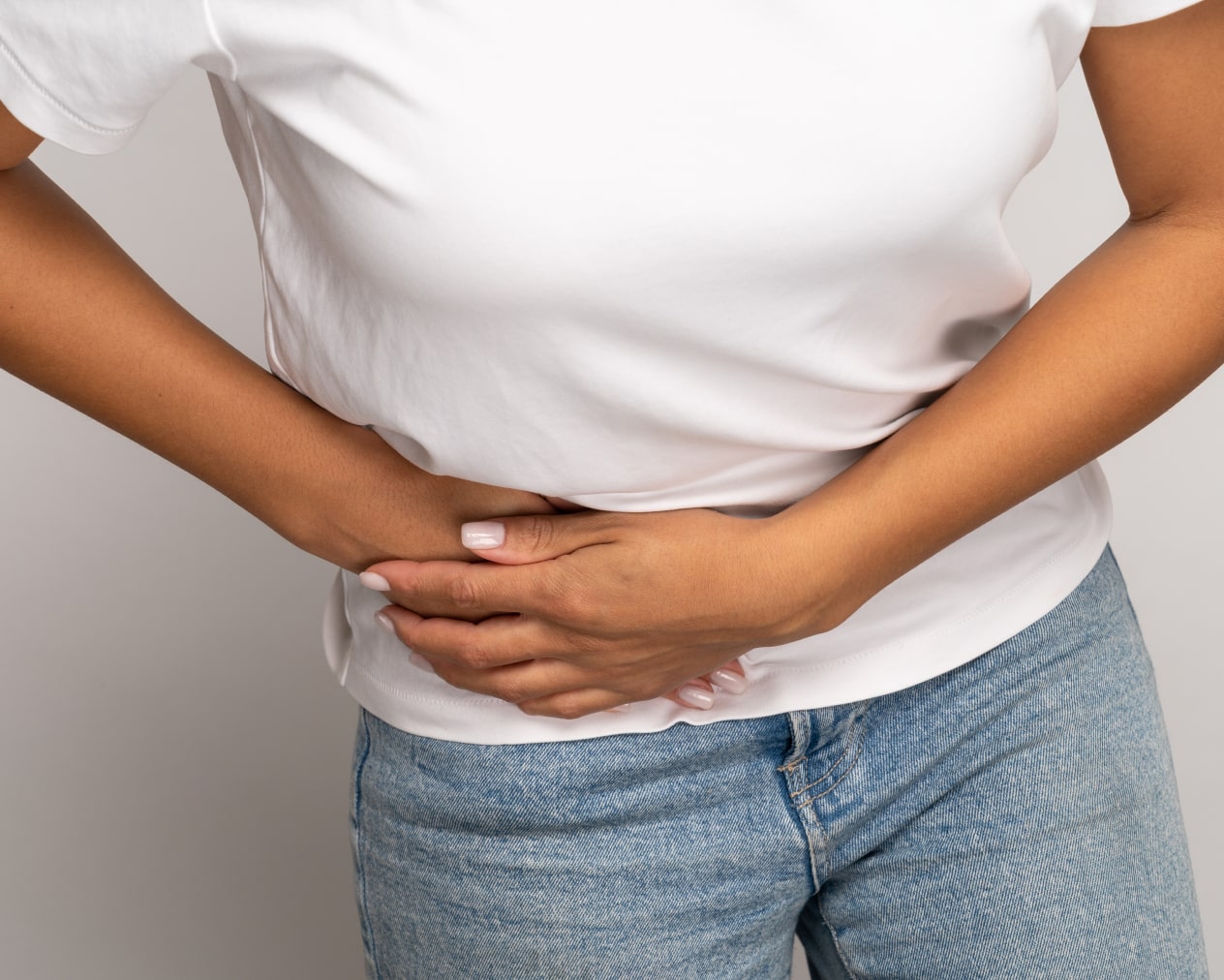 Κωλικός πόνος του δεξιού νεφρού