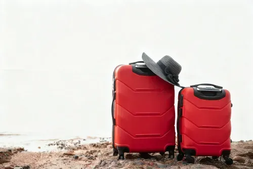 pack your bags, pay with bitcoin everywhere