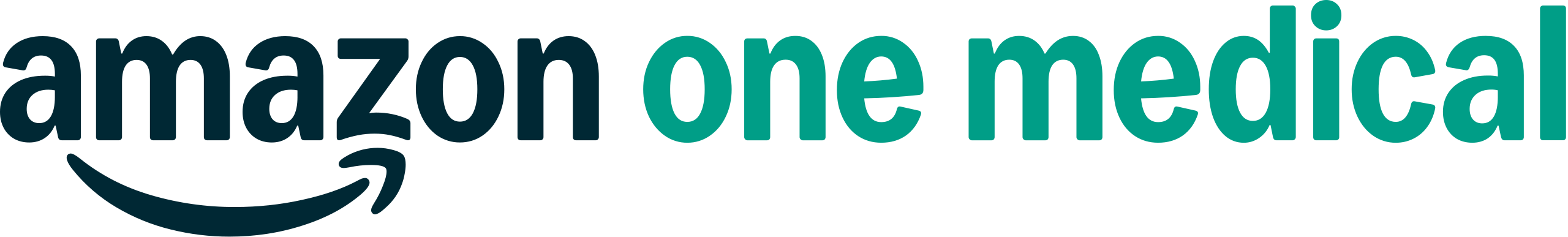amazon-one-medical
