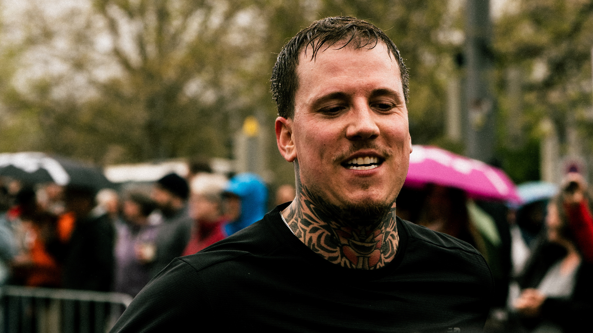 peak punk Fabio Landert