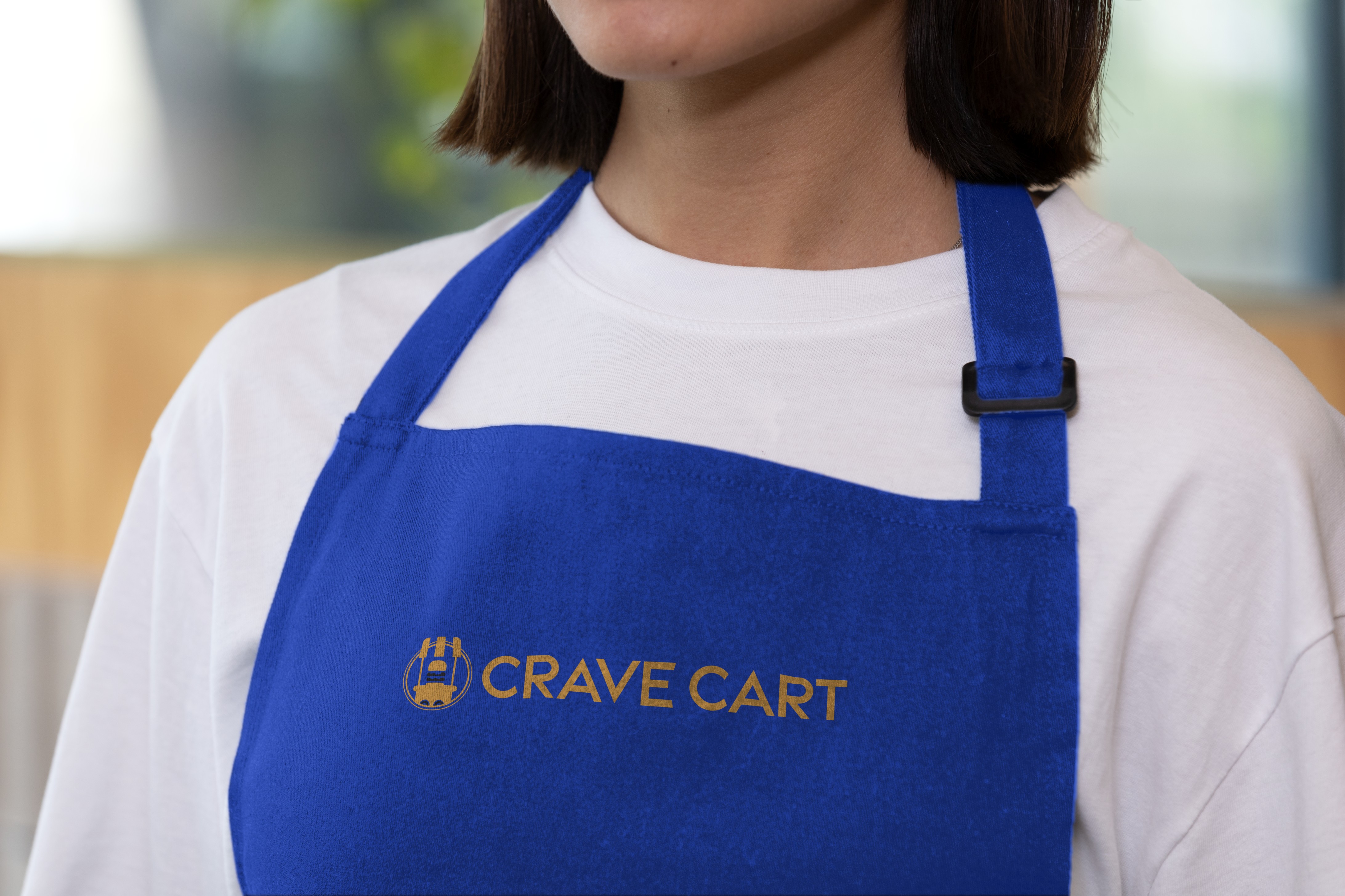 Crave Cart