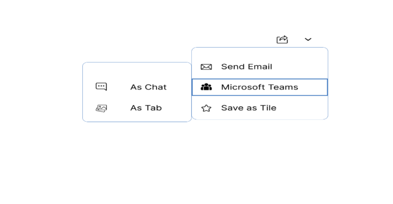 Boosting Productivity with Microsoft Teams and SAP S/4HANA Integration