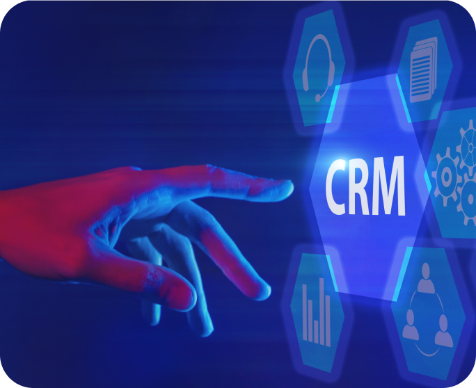 Omnichannel marketing