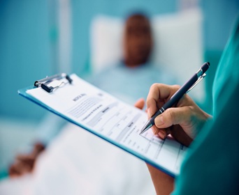 Ambient Scribing Solves Half the NHS Documentation Problem. The Harder Half Is Still Waiting. 