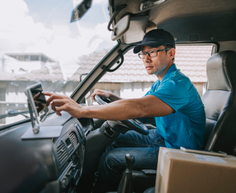 Why Interoperability Is the Hidden Problem in AI-Enabled Transport 