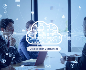 Multi-Entity Finance Consolidation in Oracle Fusion - How to Manage 10 Entities Under One Platform 