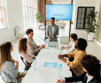 Why PE-Backed Businesses Are Using AI and Data Strategy to Maximise Exit Valuations | VE3 