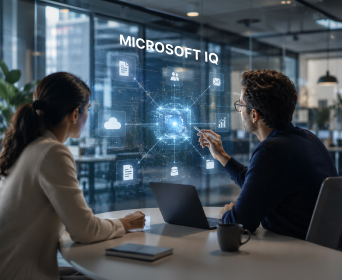 What is Microsoft IQ? A plain-English guide?