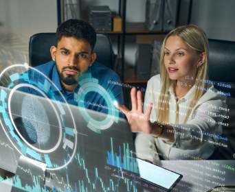 Five Data Problems that break Enterprise AI Agents 