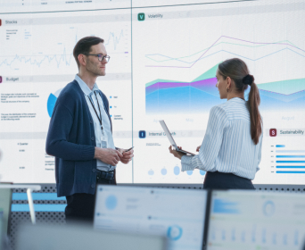 Right Part, Right Branch: How Aftermarket Distributors Turn Data into Availability and Working Capital 