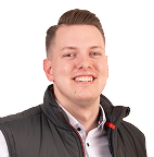 Mitarbeiter Latzel Porträt