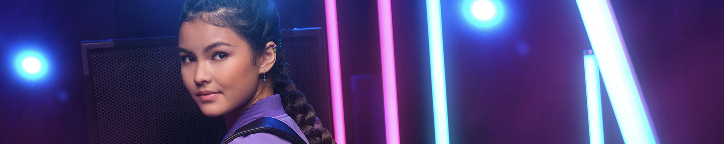 Netflix’s KPop Demon Hunters takes center stage!