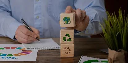 The Secret to Achieving Sustainable Development Goals