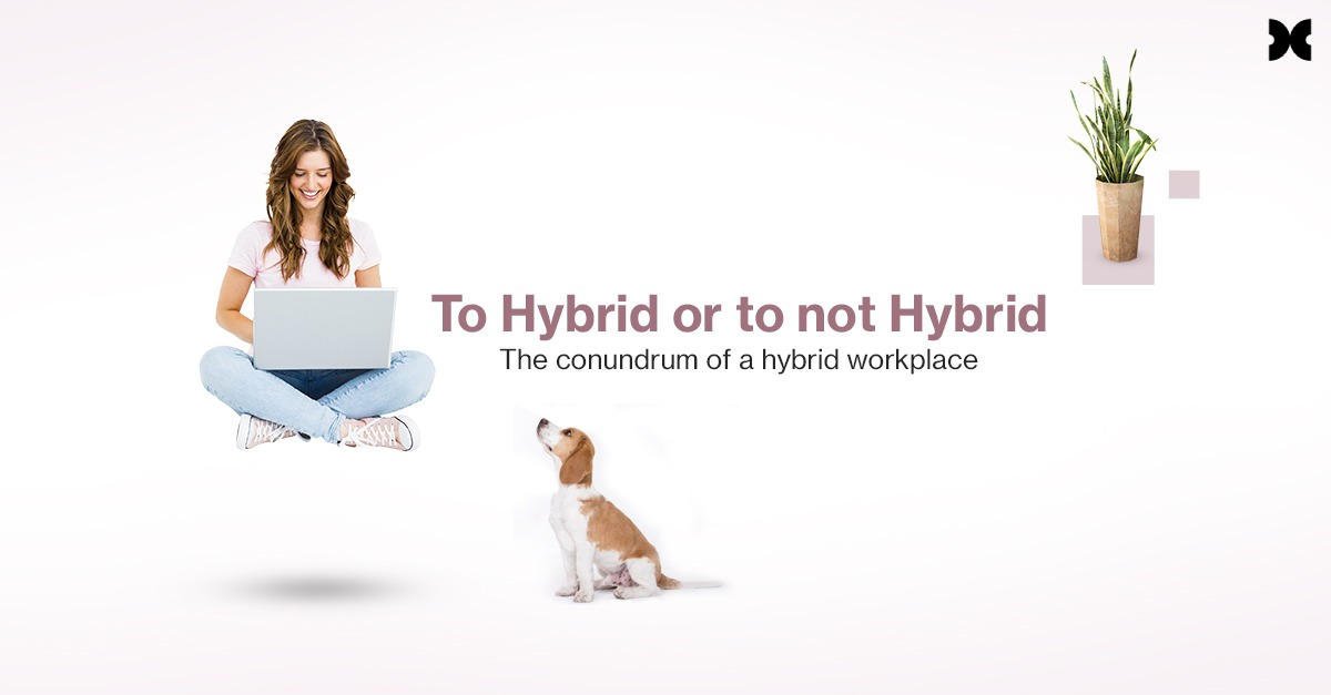 To hybrid or not to hybrid