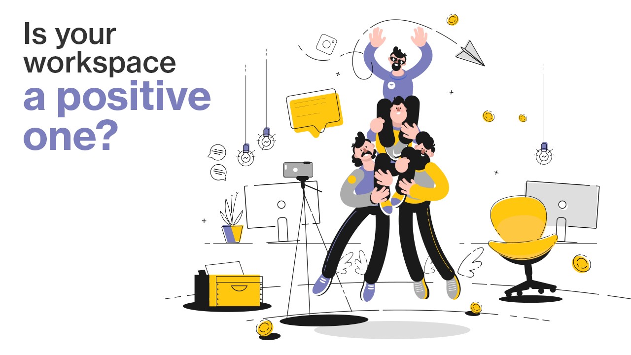 Building And Sustaining Positive Human Relations In An Organisation.