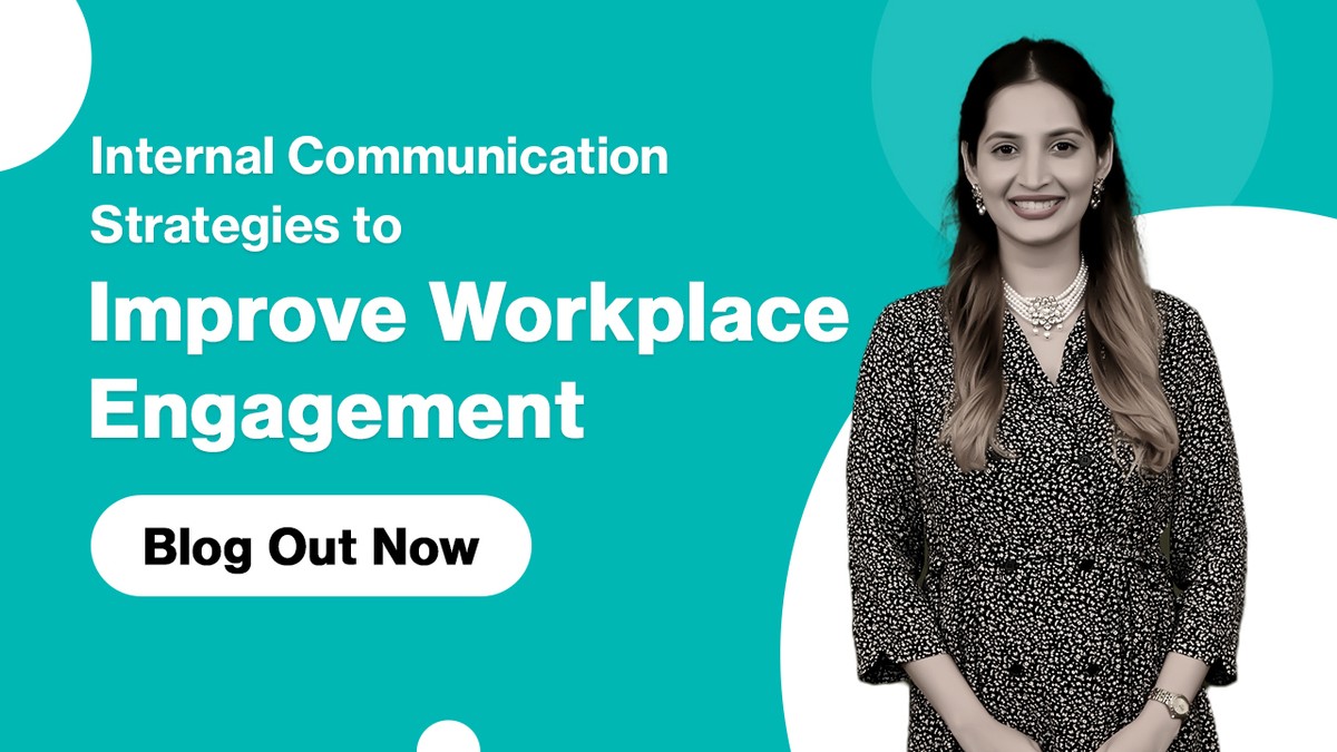 Internal Communication Strategies to Improve Workplace Engagement