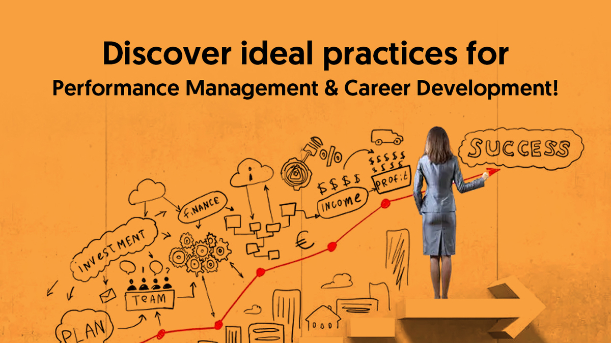 Best Practices for Performance Management and Career Development