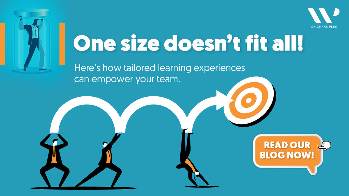 Enhancing Employee Engagement: Personalised Learning Approaches for Organisational Development