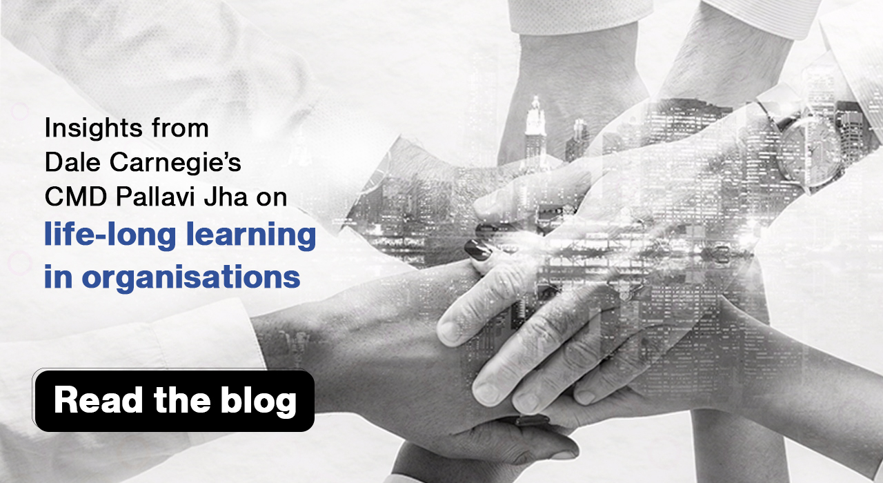 Building a Learning Culture