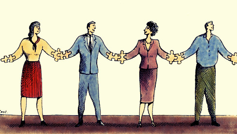 Can Business Success be Gender Neutral?