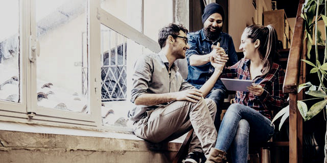 An Employee Engagement Formula for Startups