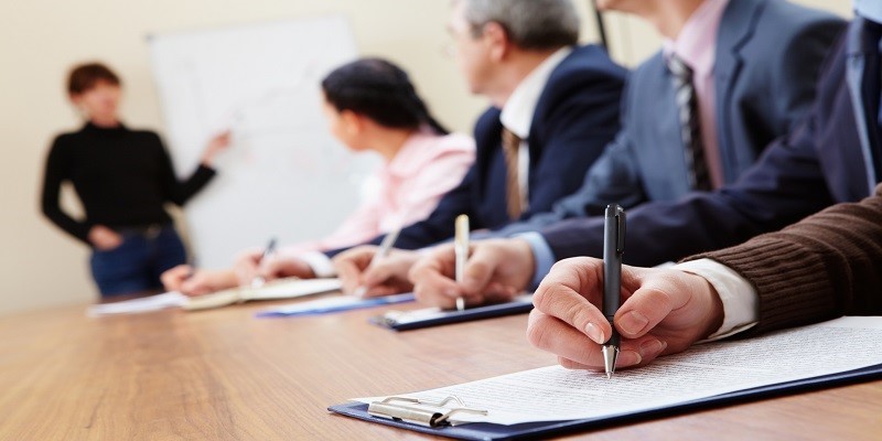 Trainer Development Skills and India Futures Program Certification