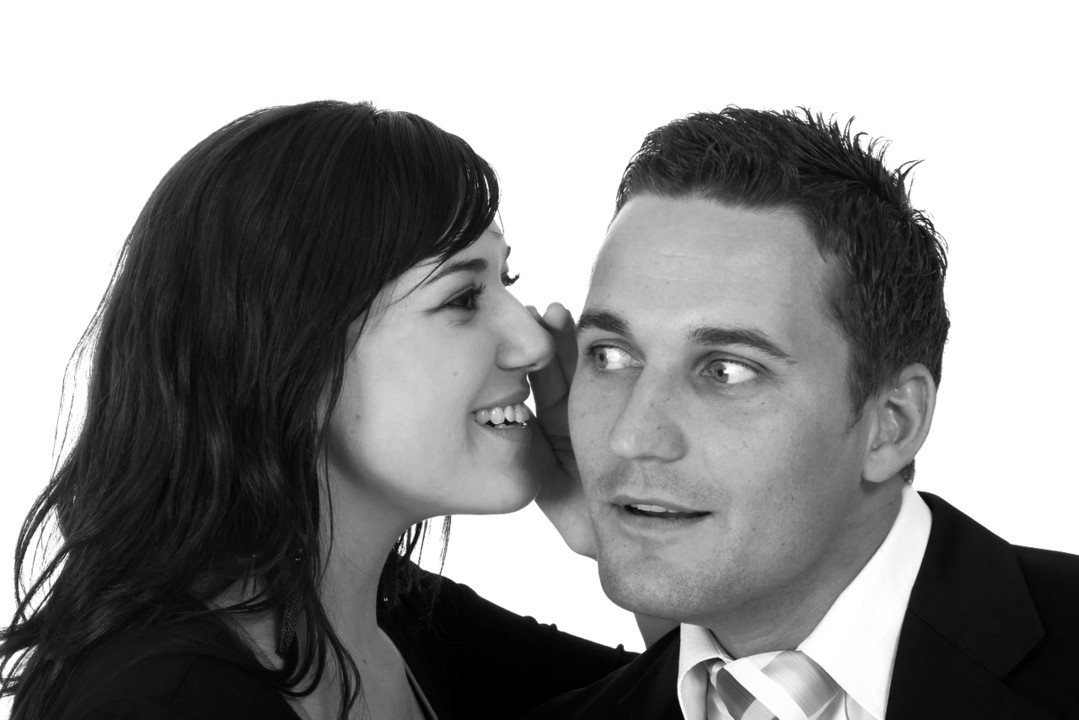 The Secret behind the Best Presentations