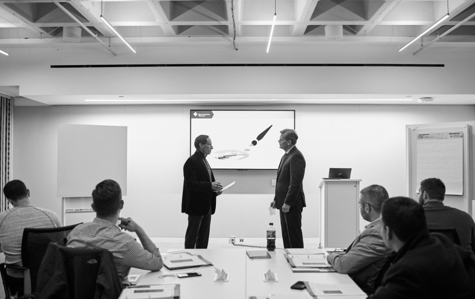 Leadership in the Digital Age