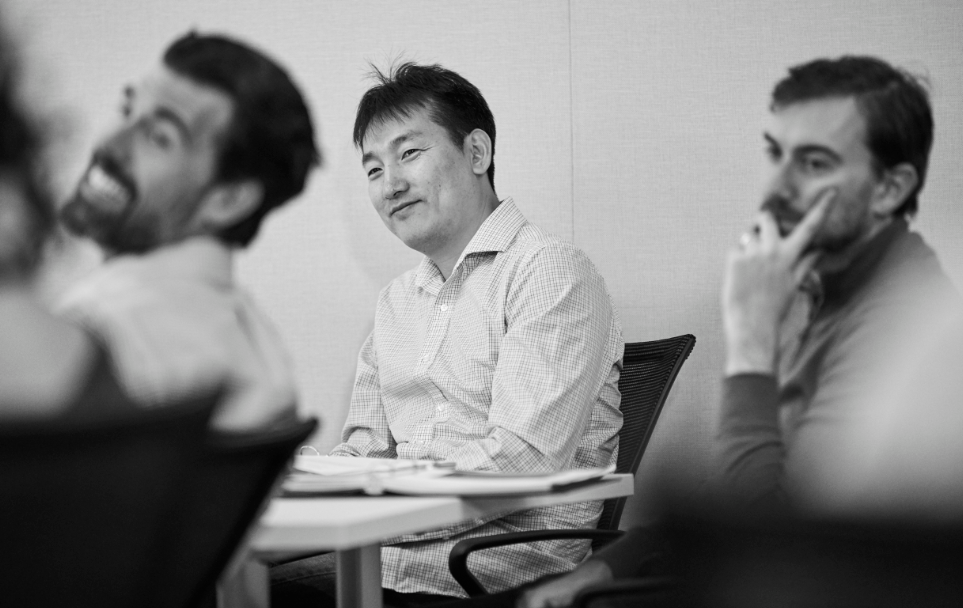 Why Attitude is Everything When it Comes to Workplace Stress