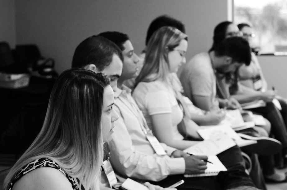 Employee Engagement: What’s Getting in the Way?