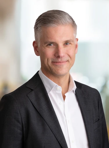 Magnus Andersson, VD Besqab