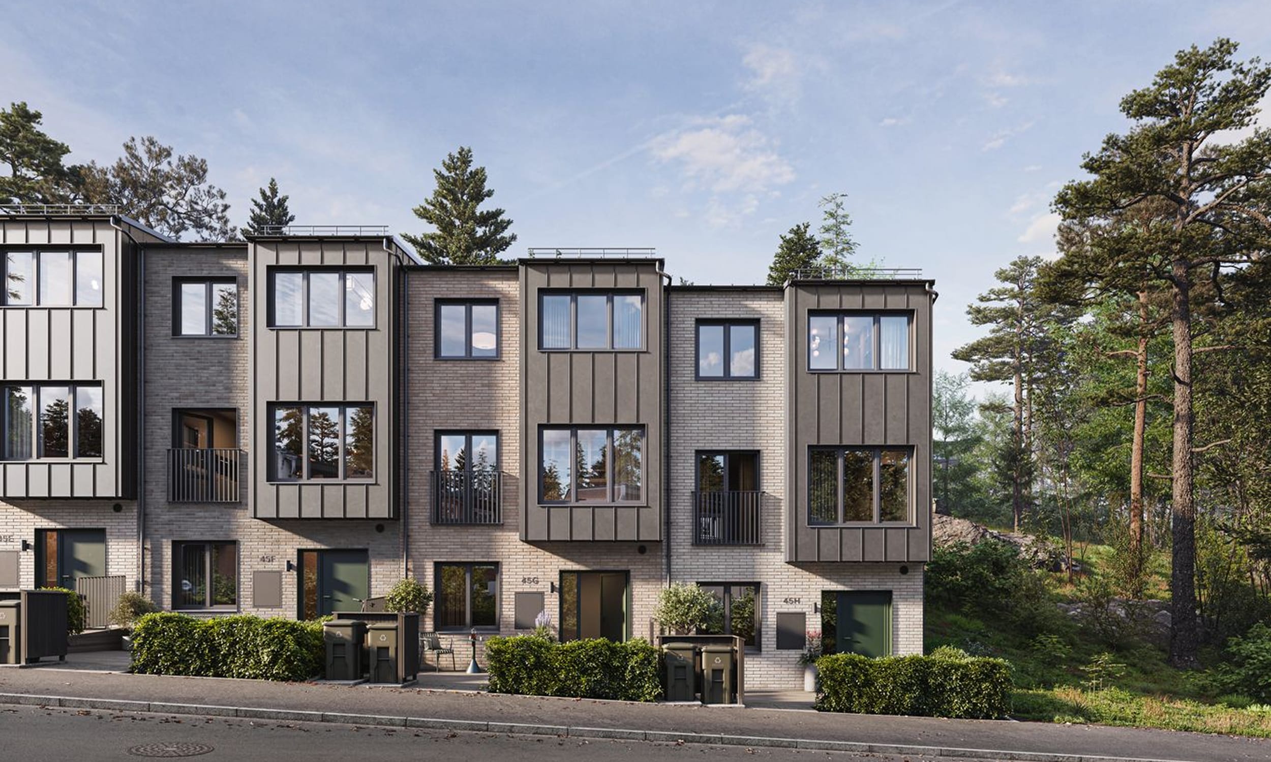 Besqab – bostadsutvecklare i Storstockholm och Uppsala