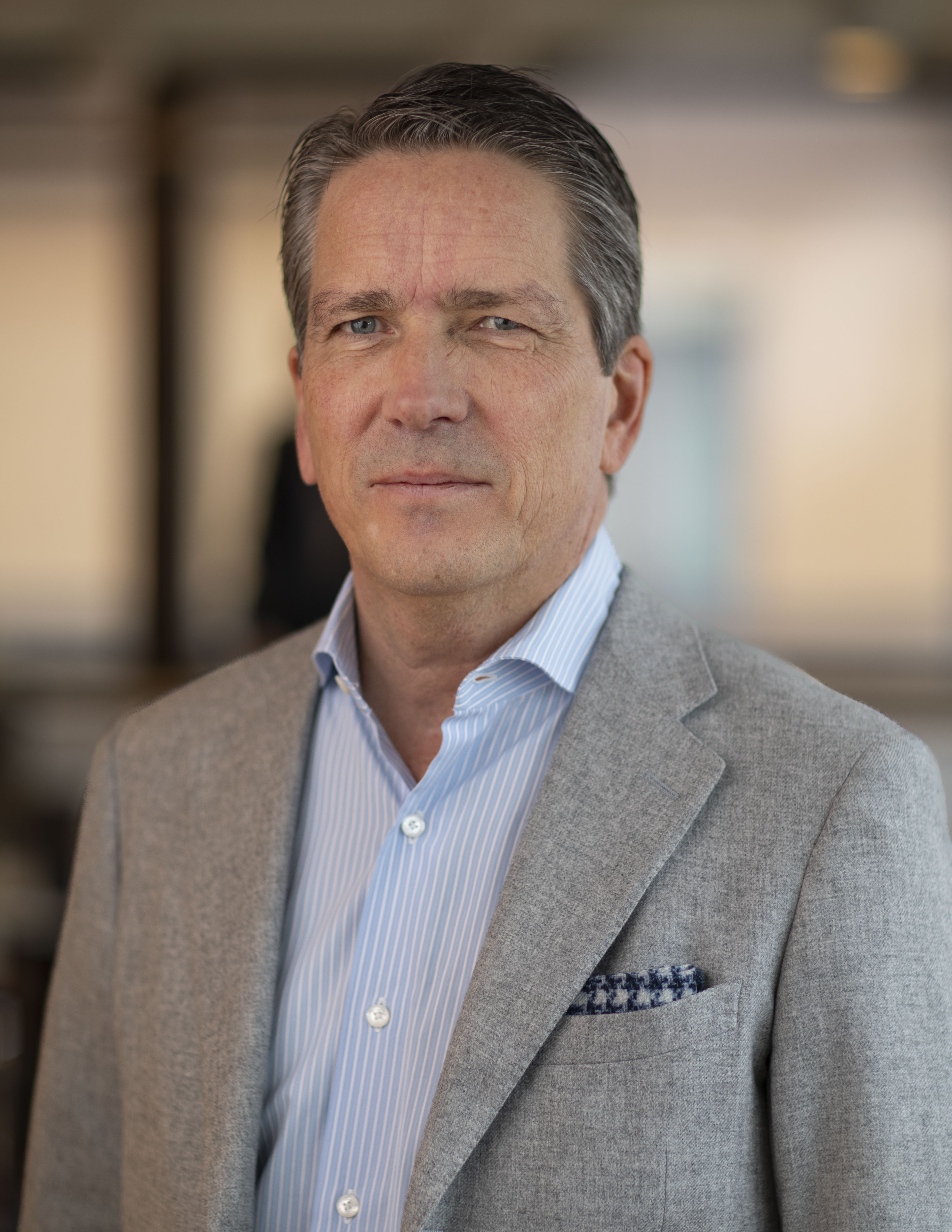 Johan Nordström, Styrelseledamot Husa Skog