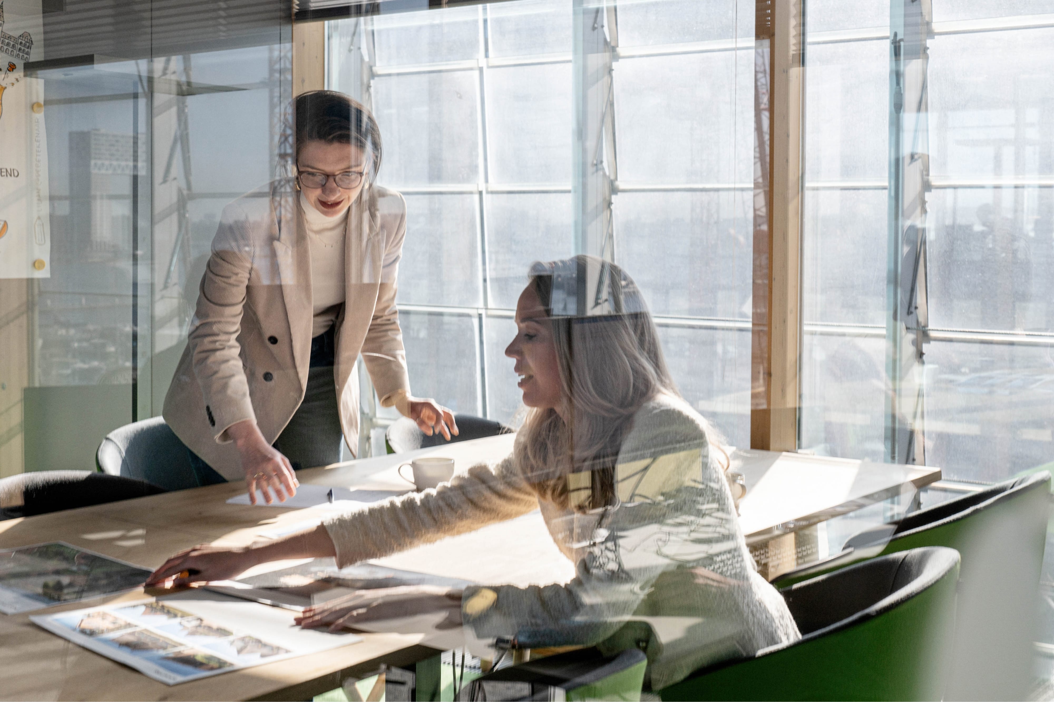 Sweco – kvartalsrapport