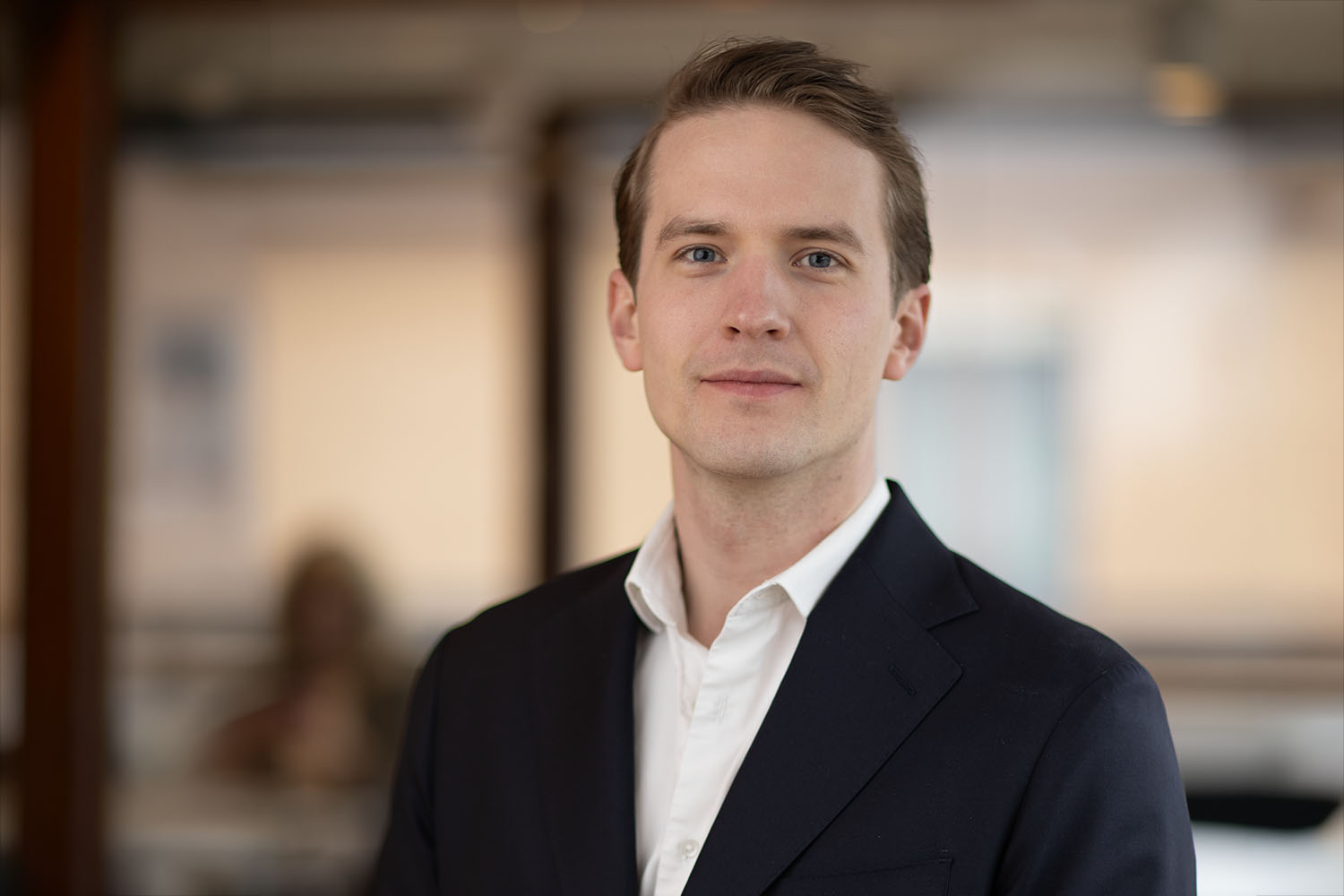 Erik Andersson, Styrelseledamot Skirner