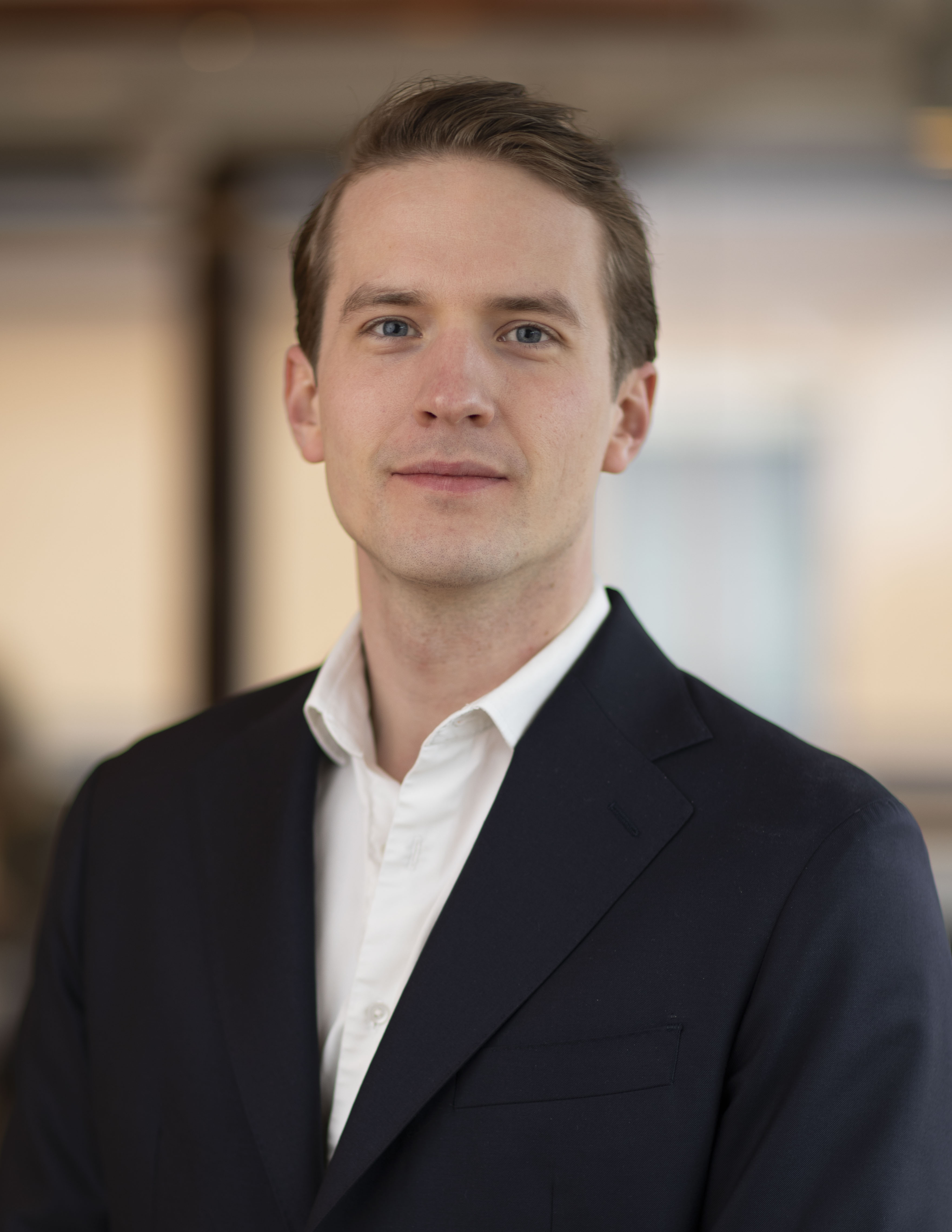 Erik Andersson, Styrelseledamot Skirner