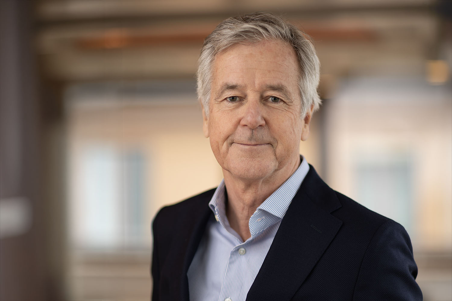 Johan Wall, Styrelseledamot Skirner