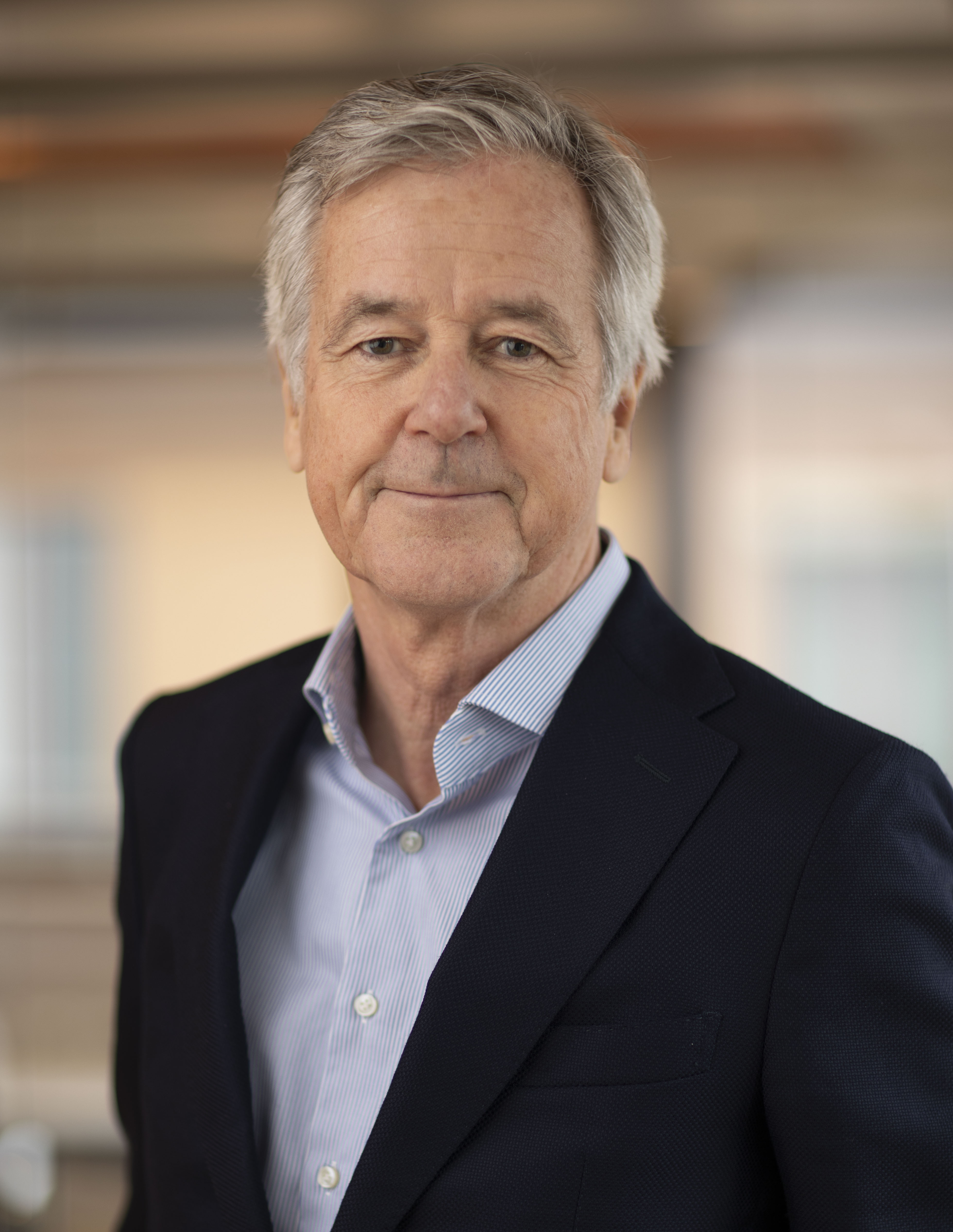 Johan Wall, Styrelseledamot Skirner