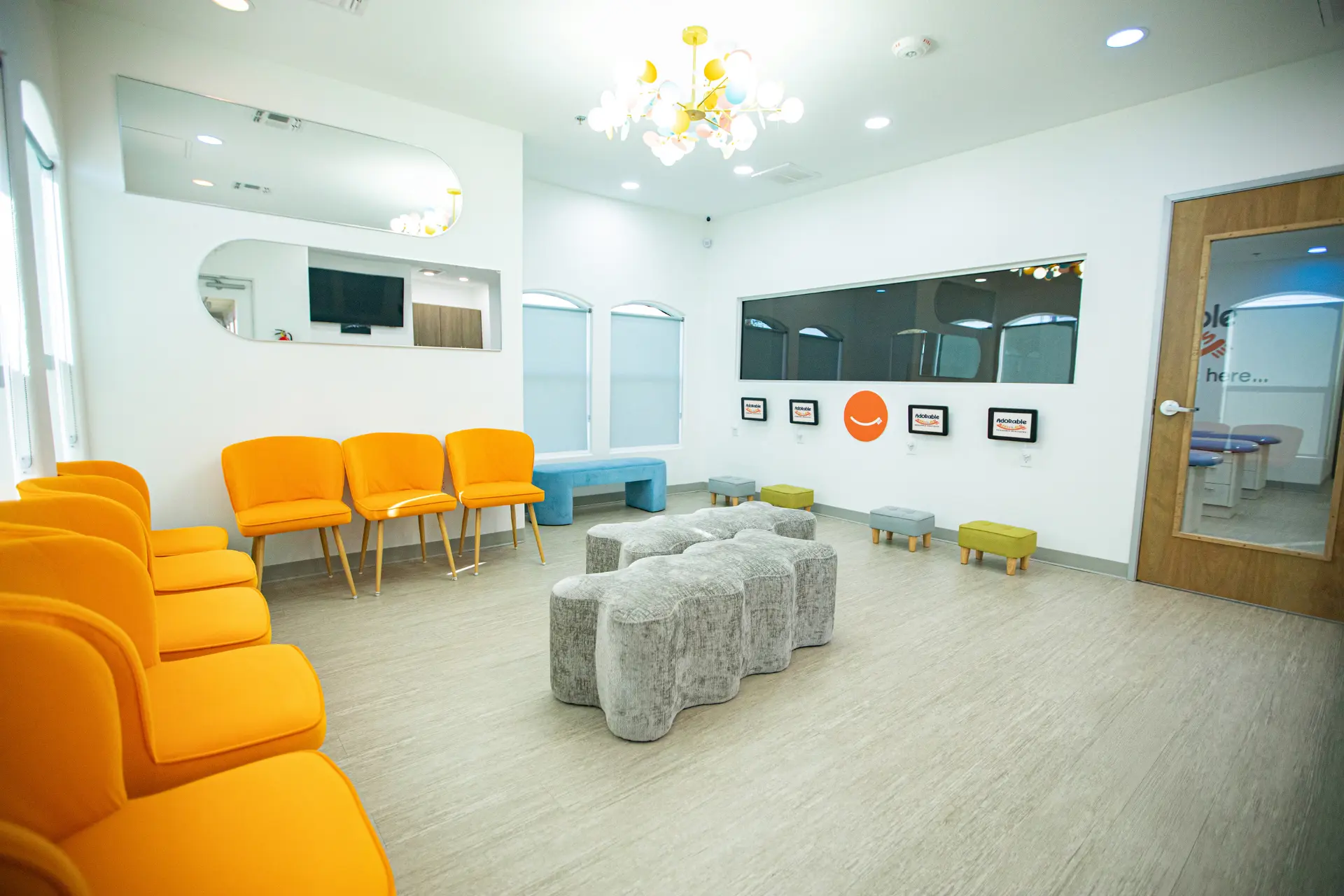 modern dental equipment