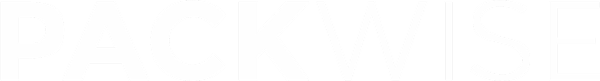 PACKWISE logo