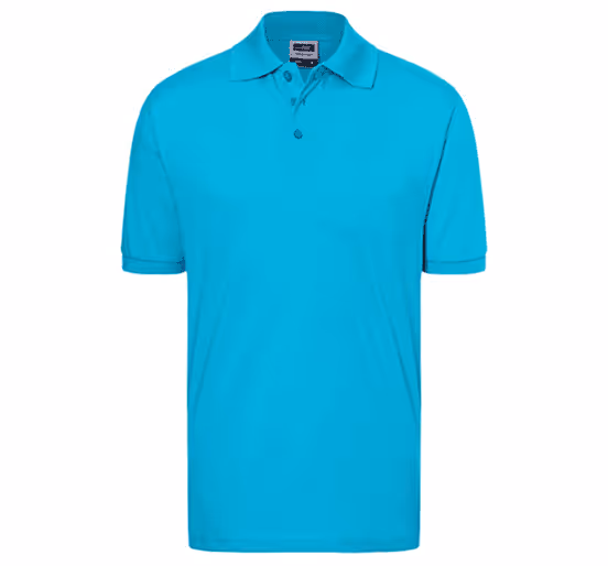 Basic Polo Regular Fit